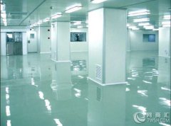 <b>无尘车间这个要求很</b>