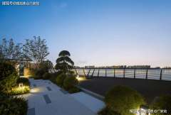 二类小区：公共根本设备结构完