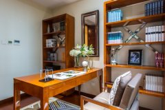 更具备适合我们栖身的舒服性和方