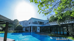 园•翡梵20年前慧眼独具的择址