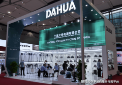 具有丰硕的桁架展、雷亚架展台搭建经验